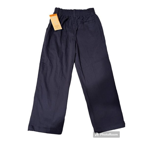 French Toast Relaxed Fit Navy Blue Uniform Pants size 6 - Picture 2 of 4